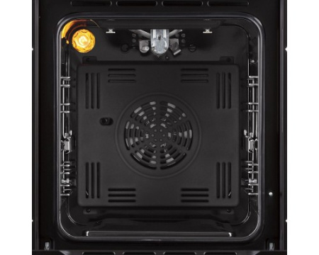 Духовой шкаф Krona STRETTO 45 WH