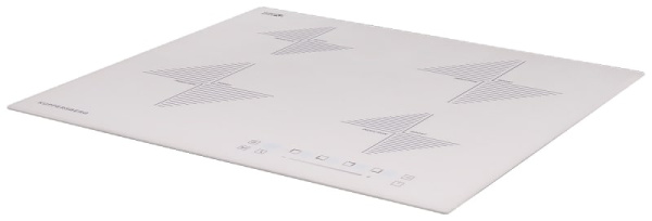 Индукционная варочная панель Kuppersberg ICS 604 W
