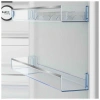 Холодильник Beko B1RCNK332G серый