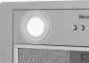 Вытяжка Weissgauff Dubhe 450 Inox