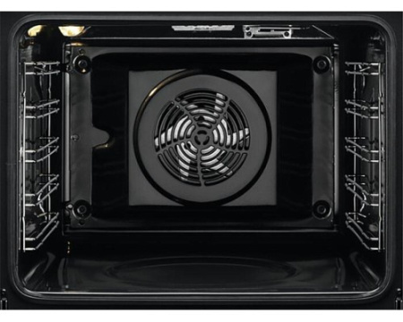 Духовой шкаф Electrolux EOF3H71X