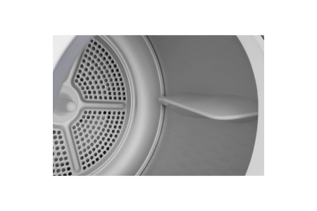 Сушильная машина ZUGEL ZDF81HP Heat Pump