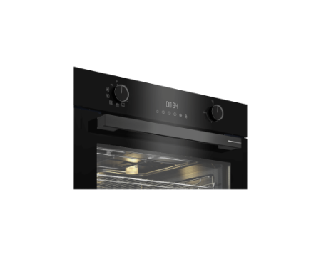 Конвекционный духовой шкаф Grundig GEBM12304BMP