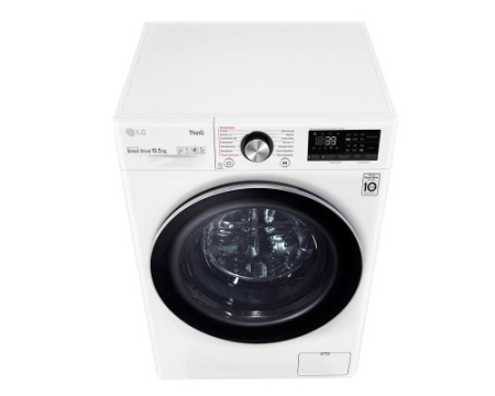 Стиральная машина LG TW4V9RW9W
