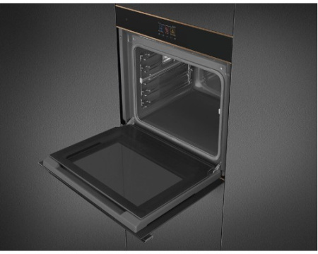 Духовой шкаф Smeg SOP6604TPNR