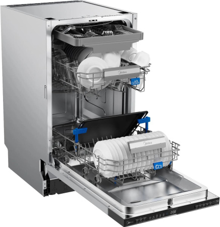 Встраиваемая посудомоечная машина Midea MID45S485I