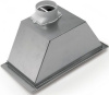 Вытяжка Falmec Design GRUPPO INCASSO EVO 70 inox (600)