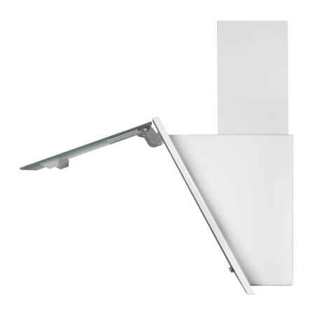 Кухонная вытяжка Maunfeld Wind 60 A белый