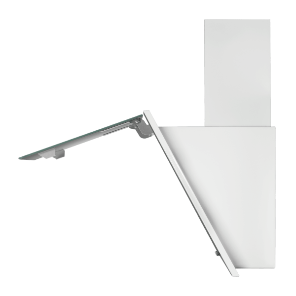 Кухонная вытяжка Maunfeld Wind 60 A белый