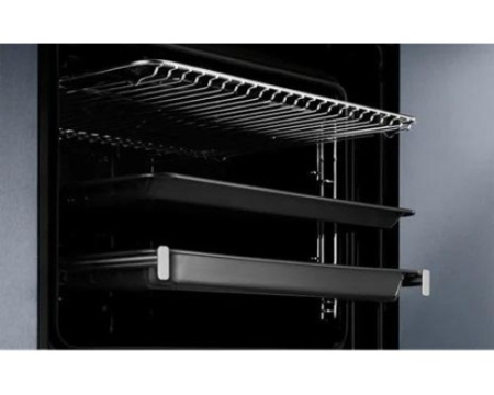 Духовой шкаф Electrolux KODEC75X