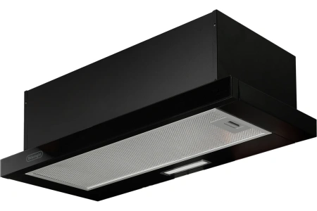 Встраиваемая вытяжка DeLonghi KT - TIARA 612 NB