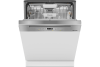 Встраиваемая посудомоечная машина Miele G 5410 SCi Active Plus CleanSteel