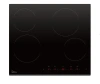Электрическая варочная поверхность Midea MCH64107F