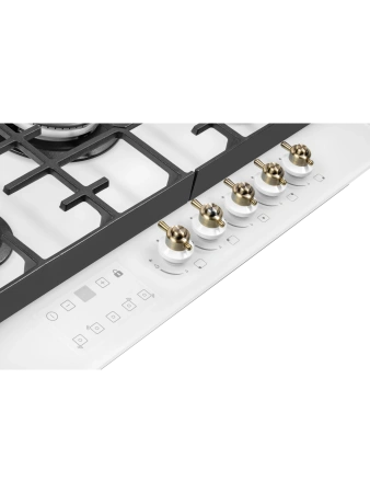 Варочная поверхность HIBERG VM 7255 W