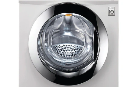 Стиральная машина LG F1296CDP3