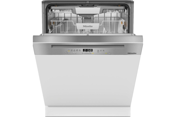 Встраиваемая посудомоечная машина Miele G 5410 SCi Active Plus CleanSteel