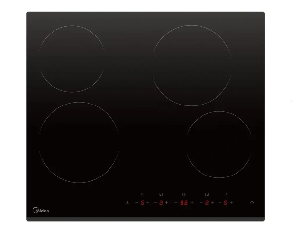 Электрическая варочная поверхность Midea MCH64107F