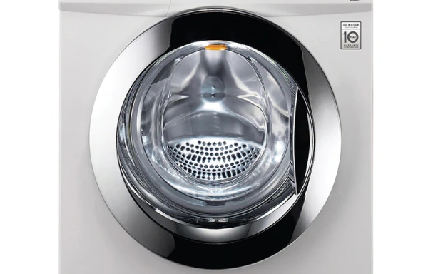 Стиральная машина LG F1296CDP3