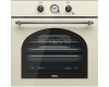 Духовой шкаф Teka HRB 6300 VNS SILVER
