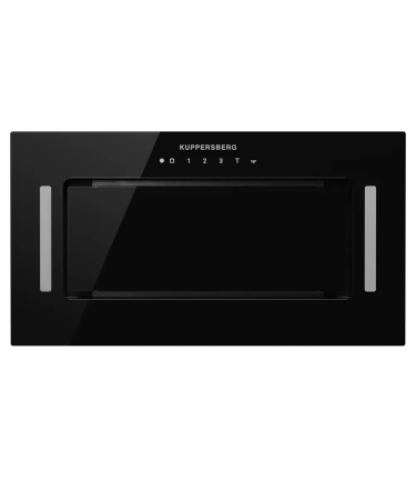 Вытяжка Kuppersberg INNOVA V 60 Black