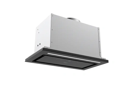 Вытяжка Midea MH60I970GB