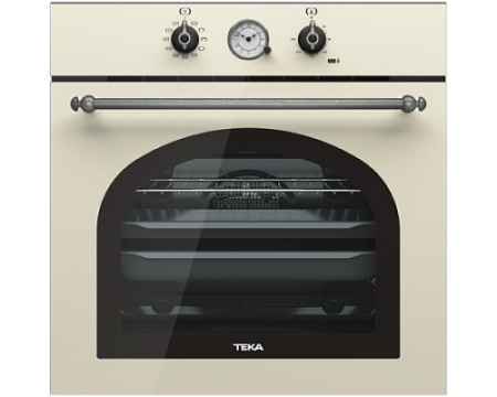 Духовой шкаф Teka HRB 6300 VNS SILVER
