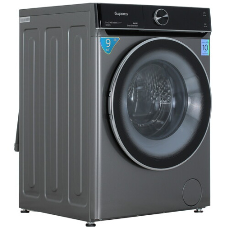 Стиральная машина Бирюса WM-SC914/15 S