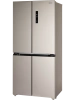 Холодильник NORDFROST RFQ 500 NFH inverter