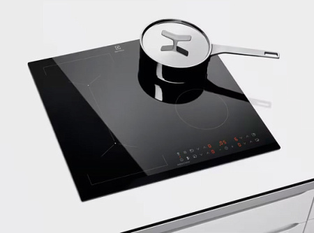 Варочная панель Electrolux LIV 63431 BK