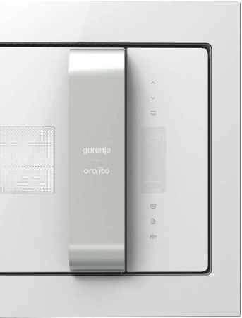 Микроволновая печь с грилем Gorenje BM235ORAW