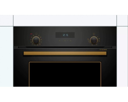 Духовой шкаф Bosch HIJN17EB0R