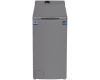 Стиральная машина Midea MF100T80BS/S-RU