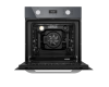 Духовой шкаф Maunfeld EOEM7610DGR
