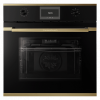 Электрический духовой шкаф Kuppersbusch B 6330.0 S4 Gold
