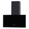 Вытяжка кухонная KRONA CLEMENTINA 600 black S