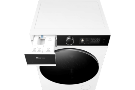 Стиральная машина Hisense WD5I1045BWQ