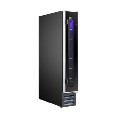 Холодильник винный Temptech WPQ15SCB