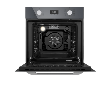 Духовой шкаф Maunfeld EOEM7610DGR