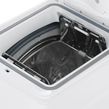 Стиральная машина KORTING KWMT 1270 I