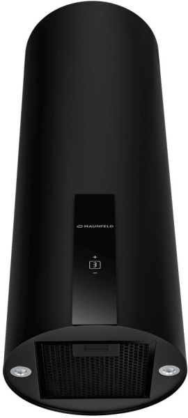 Вытяжка Maunfeld Lee Wall 35 Sensor черный