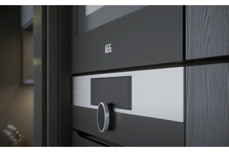 Комбинированная плита AEG CKR56401BM