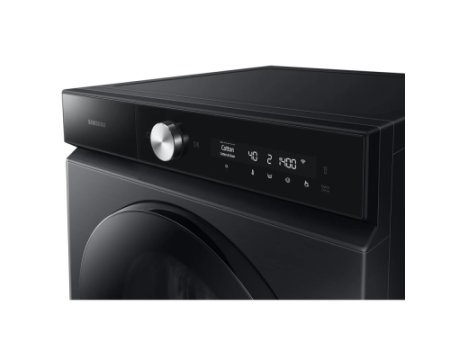 Стирально-сушильная машина Samsung WD11BB944DGBGU