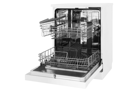 Посудомоечная машина Hansa ZWM6777WH