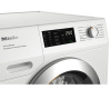 Стиральная машина Miele WEG895 WCS Chrome Edition RU