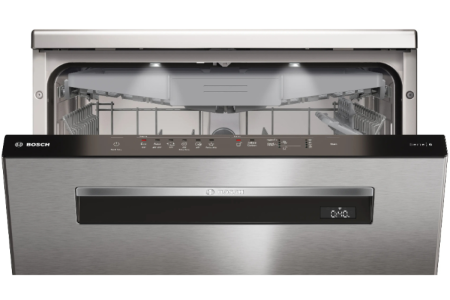Посудомоечная машина Bosch SMP6EMI86Q