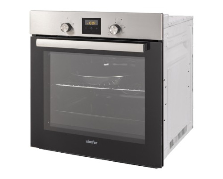 Электрический духовой шкаф Simfer B6EM56016