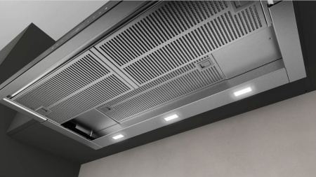 Кухонная вытяжка Neff D49PU54X1
