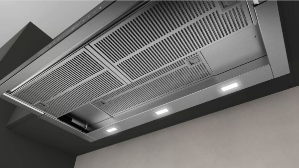 Кухонная вытяжка Neff D49PU54X1