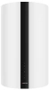 Цилиндрическая пристенная вытяжка Meferi TUBE40WH COMFORT PLUS