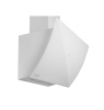 Наклонная кухонная вытяжка LEX PLAZA GS 600 WHITE